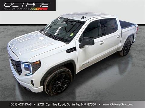 2025 GMC Sierra 1500.