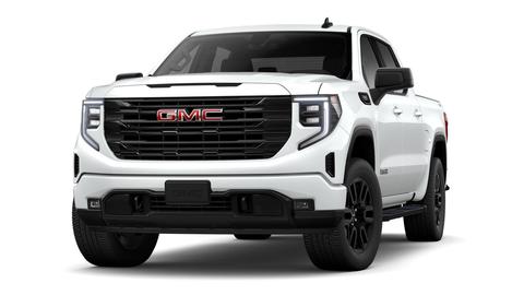2025 GMC Sierra 1500.