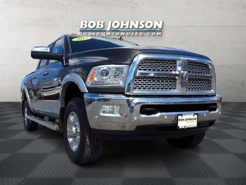 2017 RAM 3500.