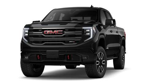 2025 GMC Sierra 1500.