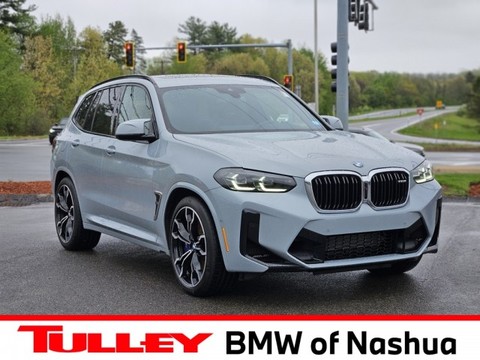2022 BMW X3.