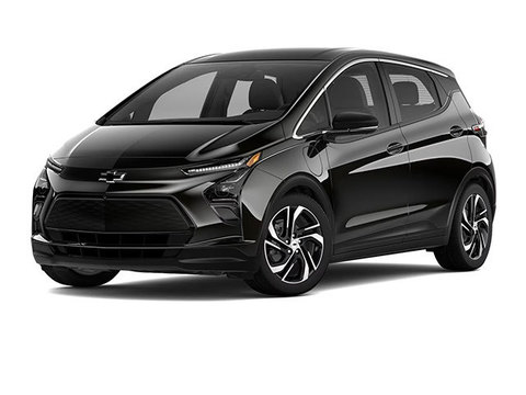 2023 Chevrolet Bolt EUV.