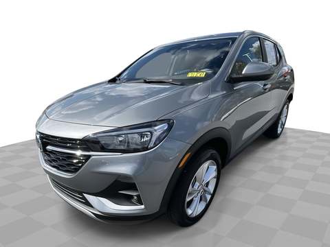 2023 Buick Encore.