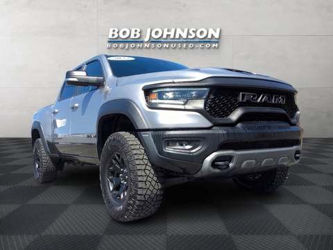 2022 RAM 1500.