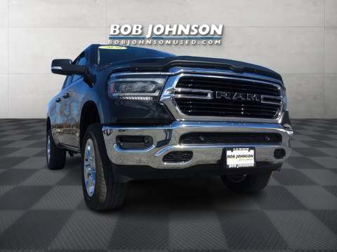 2020 RAM 1500.