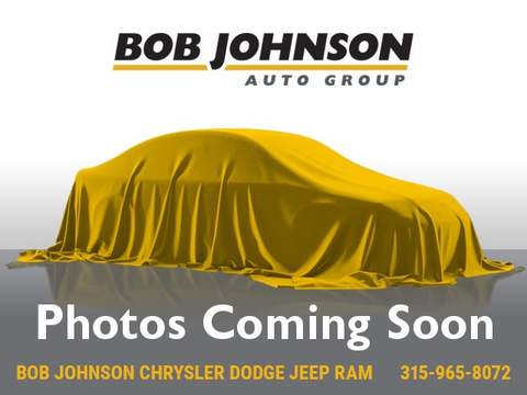 2020 RAM 1500.