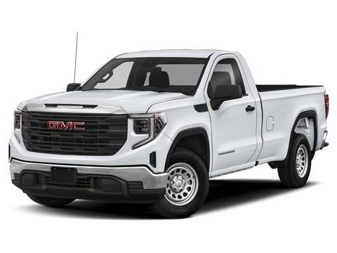 2023 GMC Sierra 1500.