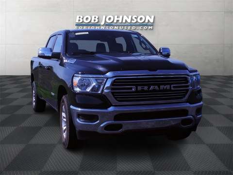2024 RAM 1500.