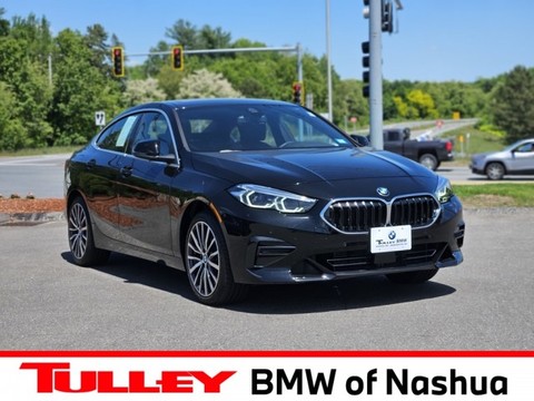 2024 BMW 2 Series Sdn.