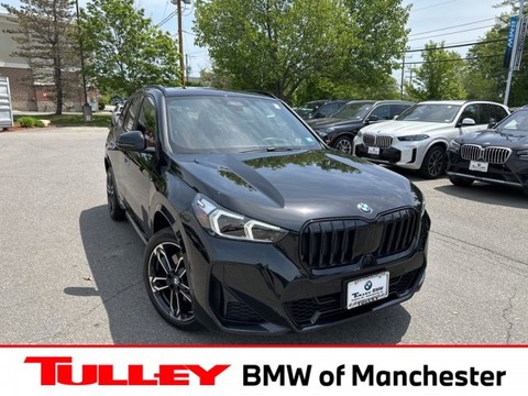 2023 BMW X1.