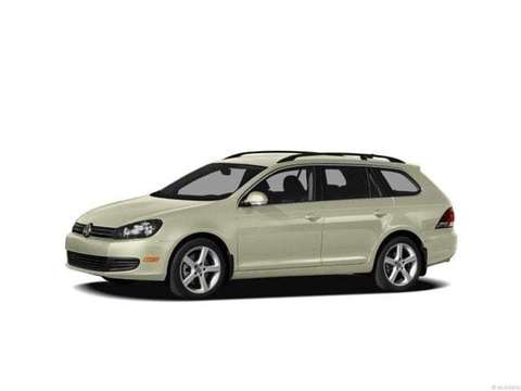 2012 Volkswagen Jetta.