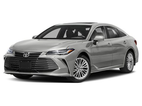 2022 Toyota Avalon.