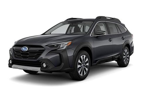 2023 Subaru Outback.