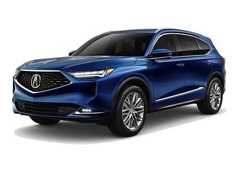 2023 Acura MDX.