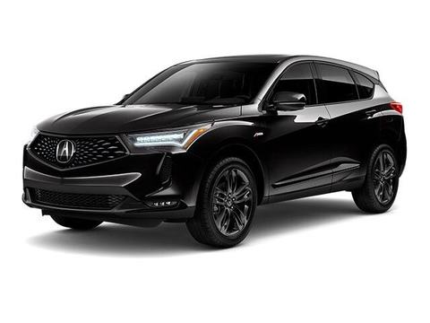 2023 Acura RDX.
