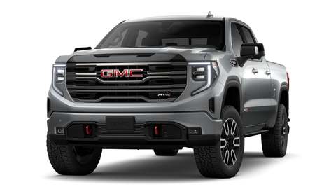 2025 GMC Sierra 1500.