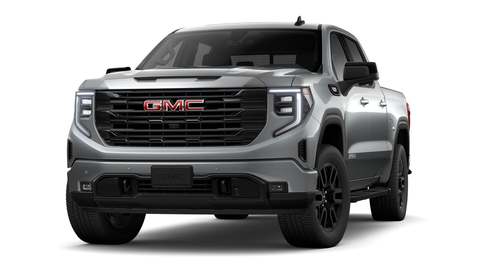 2025 GMC Sierra 1500.