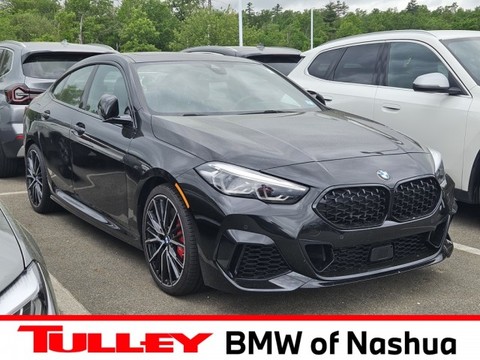 2024 BMW M2.