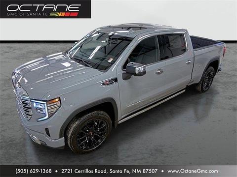 2025 GMC Sierra 1500.