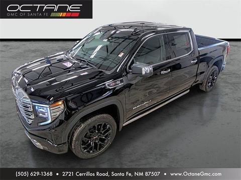 2025 GMC Sierra 1500.
