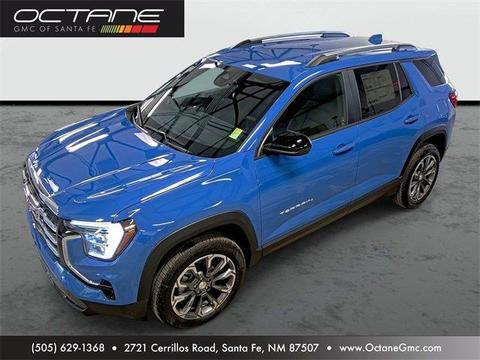 2026 GMC Terrain.