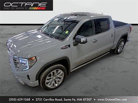 2025 GMC Sierra 1500.