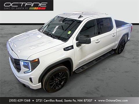 2025 GMC Sierra 1500.
