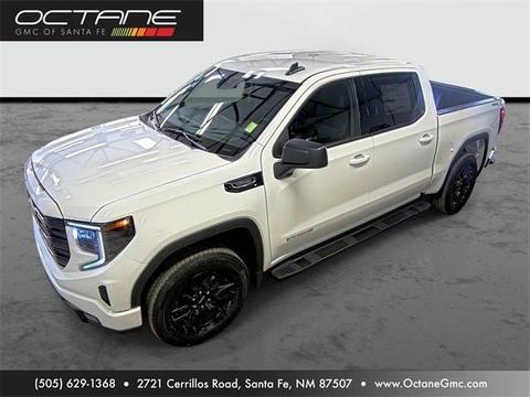 2025 GMC Sierra 1500.
