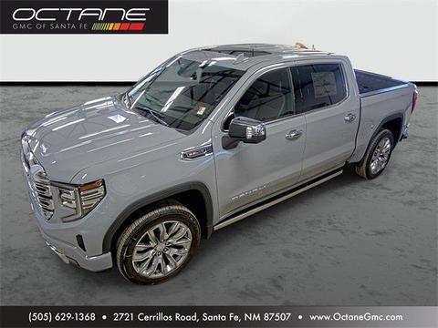 2025 GMC Sierra 1500.