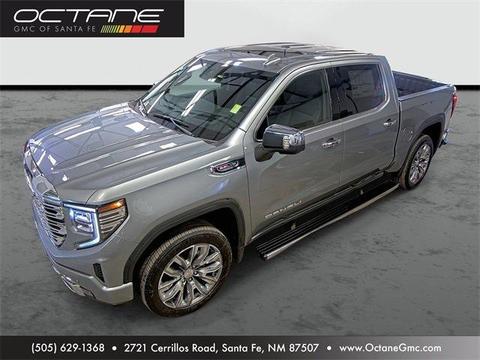 2025 GMC Sierra 1500.