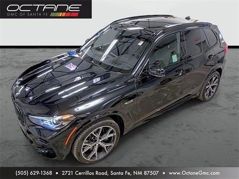 2022 BMW X5.