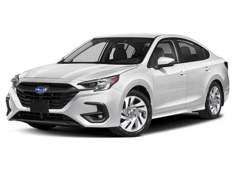 2024 Subaru Legacy.