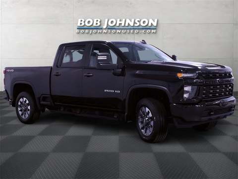 2023 Chevrolet Silverado 3500.