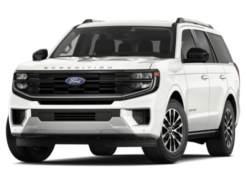 2025 Ford Expedition.
