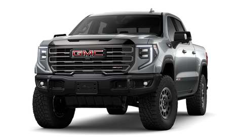 2025 GMC Sierra 1500.