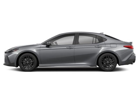 2025 Toyota Camry.