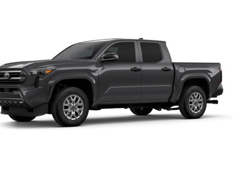 2025 Toyota Tacoma.