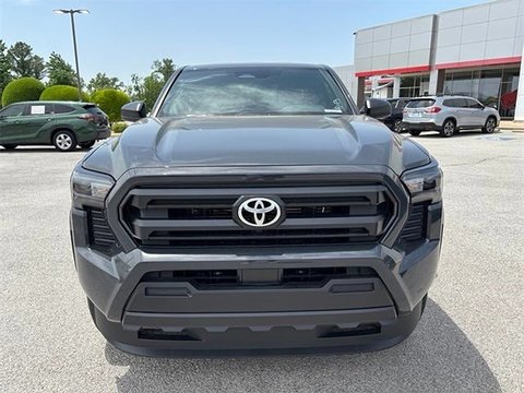 2025 Toyota Tacoma.