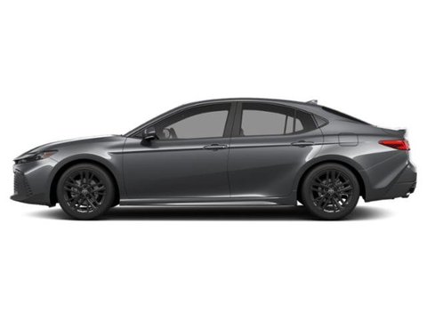 2025 Toyota Camry.