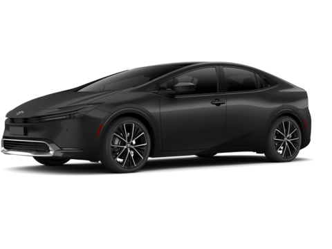 2024 Toyota Prius.