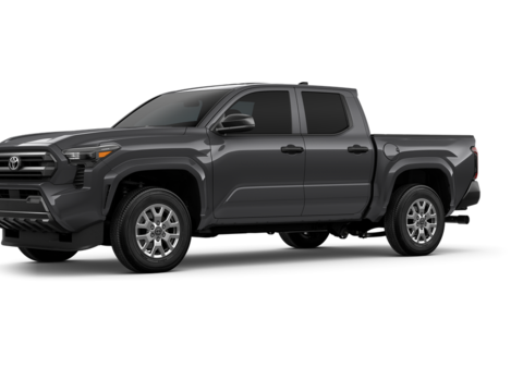 2025 Toyota Tacoma.