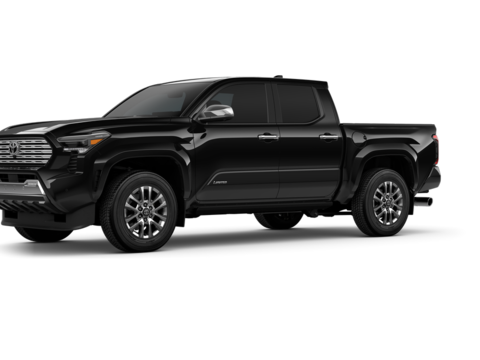 2025 Toyota Tacoma.