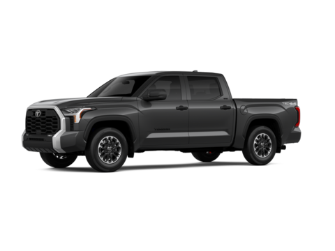 2025 Toyota Tundra.