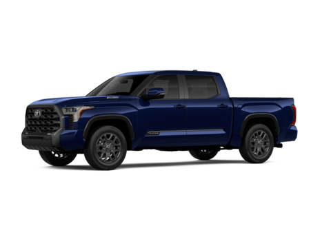 2025 Toyota Tundra.