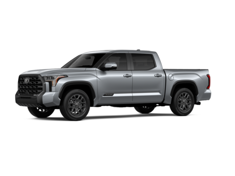 2025 Toyota Tundra.