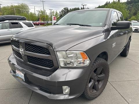 2015 RAM 1500.