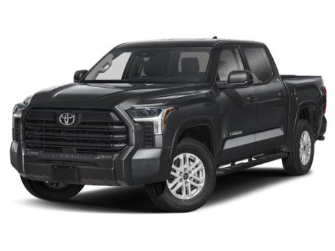 2025 Toyota Tundra.