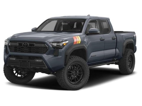 2025 Toyota Tacoma.
