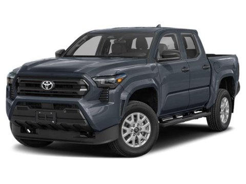 2025 Toyota Tacoma.