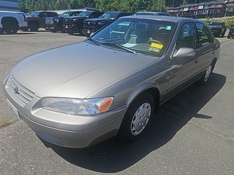 1998 Toyota Camry.